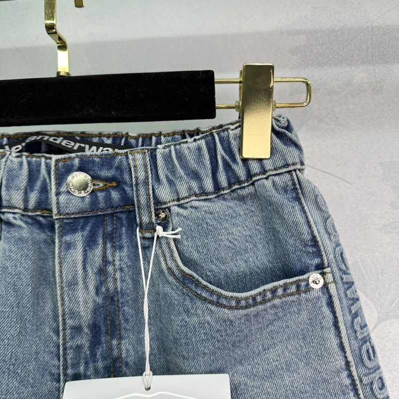 Alexander Wang Jeans